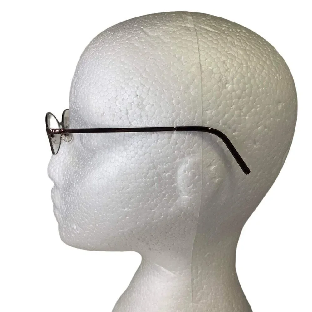 #5300 Ralph Lauren Bronze Womens Eyewear Frames 47-17-130